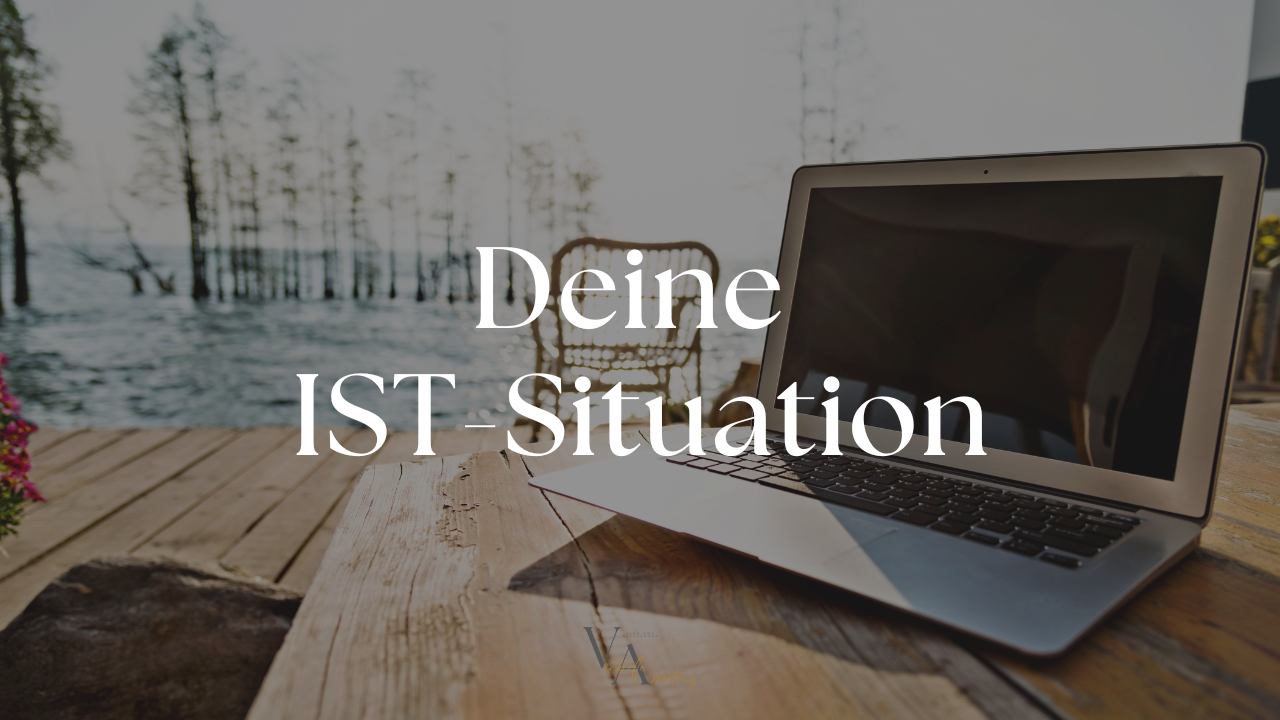 Deine IST-Situation
