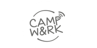 Partner Logo Camp&Work Partner Logo Camp&Work